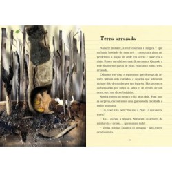 Diário de Pilar na Amazônia Urgente (Nova edição): - : Livro