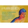 A palavra que resta - STENIO GARDEL MAIA: Livro