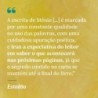 A palavra que resta - STENIO GARDEL MAIA: Livro