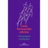 Morangos mofados - CAIO FERNANDO ABREU: Livro