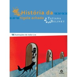 História da tigela achada -...