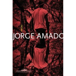 Cacau - JORGE AMADO: Livro