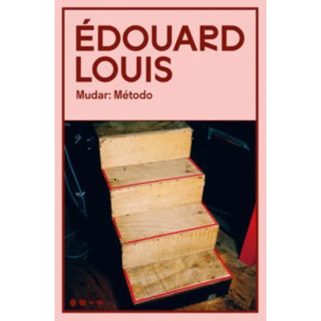 MUDAR - METODO - : Livro