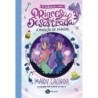 O DIARIO DE UMA PRINCESA DESASTRADA 3: A MALDIÇAO  - : Livro