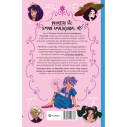 O DIARIO DE UMA PRINCESA DESASTRADA 3: A MALDIÇAO  - : Livro
