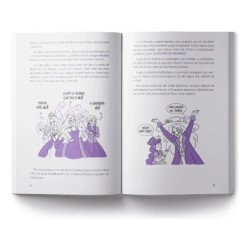 O DIARIO DE UMA PRINCESA DESASTRADA 3: A MALDIÇAO  - : Livro