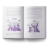 O DIARIO DE UMA PRINCESA DESASTRADA 3: A MALDIÇAO  - : Livro