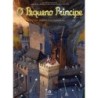 O pequeno príncipe no planeta do Ludokaa - Saint-Exupéry, Antoine de (Autor)