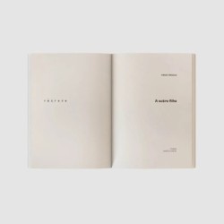 A outra filha - : Livro
