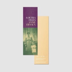 A outra filha - : Livro