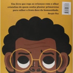 Amoras - LEANDRO ROQUE DE OLIVEIRA(EMICIDA): Livro