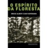 O espírito da floresta - : Livro