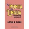 Na ponta da língua - : Livro