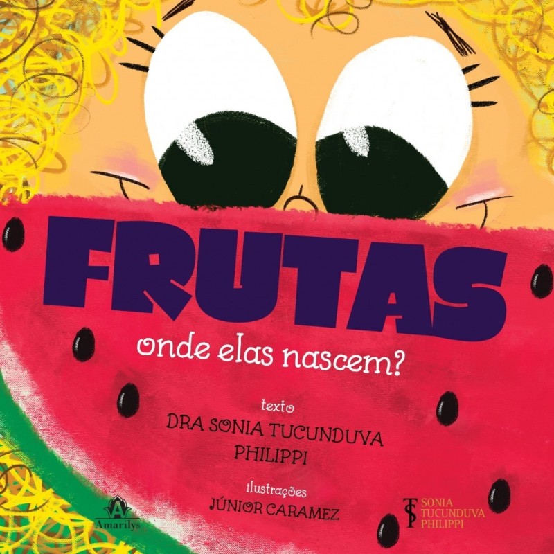 eBooks Kindle: Coralina em: A Importância das Frutas,  Weidemann, Christine