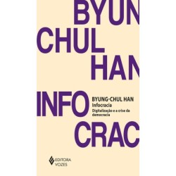 INFOCRACIA - : Livro