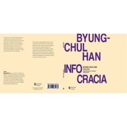 INFOCRACIA - : Livro