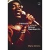 Travessia: A vida de Milton Nascimento - : Livro