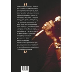 Travessia: A vida de Milton Nascimento - : Livro
