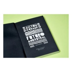 Futuro ancestral - AILTON KRENAK: Livro