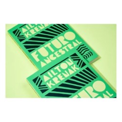 Futuro ancestral - AILTON KRENAK: Livro
