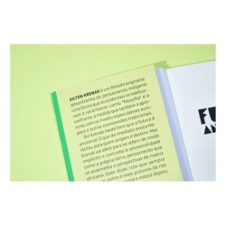 Futuro ancestral - AILTON KRENAK: Livro