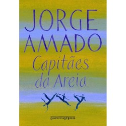 Capitães da areia - JORGE AMADO: Livro