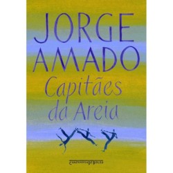 Capitães da areia - JORGE AMADO: Livro