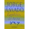 Capitães da areia - JORGE AMADO: Livro