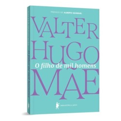 O filho de mil homens - : Livro