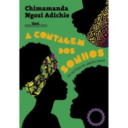 A contagem dos sonhos - : Livro