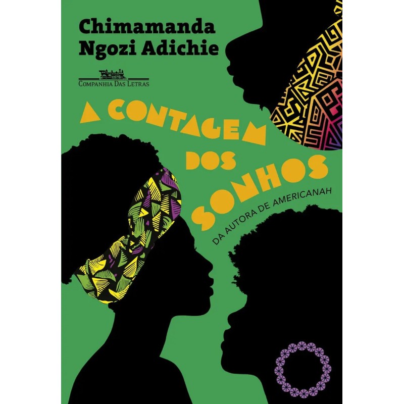 A contagem dos sonhos - : Livro
