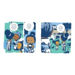 Luanda no terreiro - : Livro