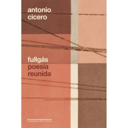 Fullgás - : Livro