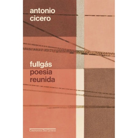 Fullgás - : Livro