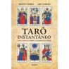 TARÔ INSTANTÂNEO - : Livro