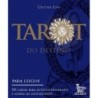 TAROT DO DESTINO: 50 CARTAS PARA AUTOCONHECIMENTO  - : Livro