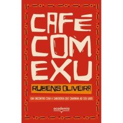 Café com Exu - : Livro