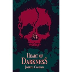 Heart of darkness - : Livro