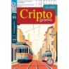 LIVRO COQUETEL CRIPTOGRAMA 93 - : Livro