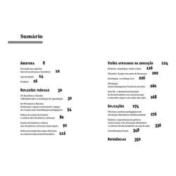 Pedagogia dos Orixás - : Livro