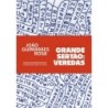 Grande sertão: veredas - JOAO GUIMARAES ROSA: Livro