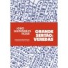 Grande sertão: veredas - JOAO GUIMARAES ROSA: Livro