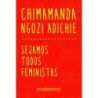 Sejamos todos feministas - CHIMAMANDA NGOZI ADICHIE: Livro
