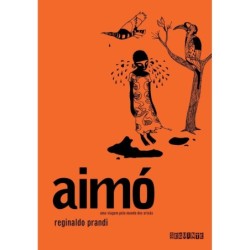 Aimó - JOSE REGINALDO PRANDI: Livro