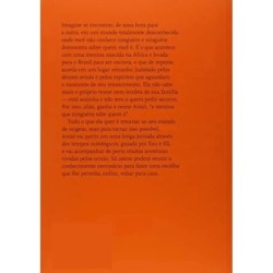 Aimó - JOSE REGINALDO PRANDI: Livro