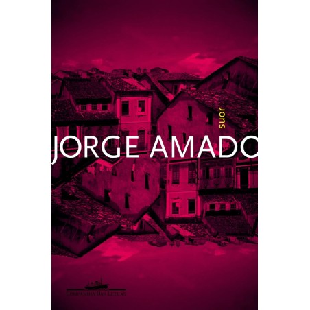 Suor - JORGE AMADO: Livro