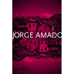 Suor - JORGE AMADO: Livro