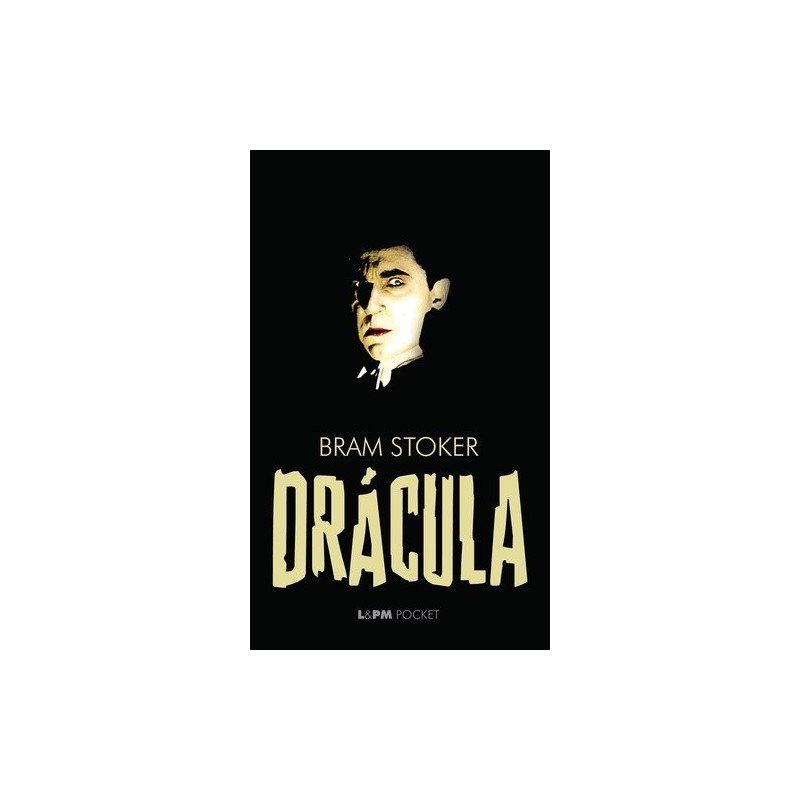 Drácula - Stoker, Bram (Autor)