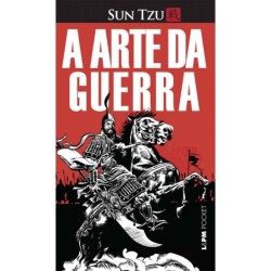 A arte da guerra - Tzu, Sun...