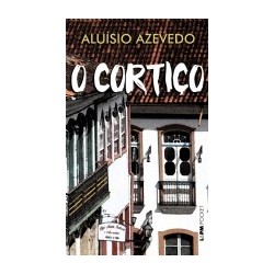 O cortiço - Azevedo,...